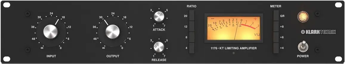 Hardware compressor