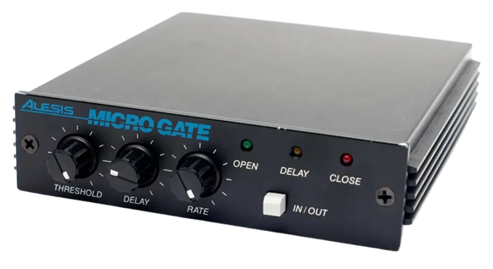 Noise gate